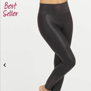Spanx Leggings